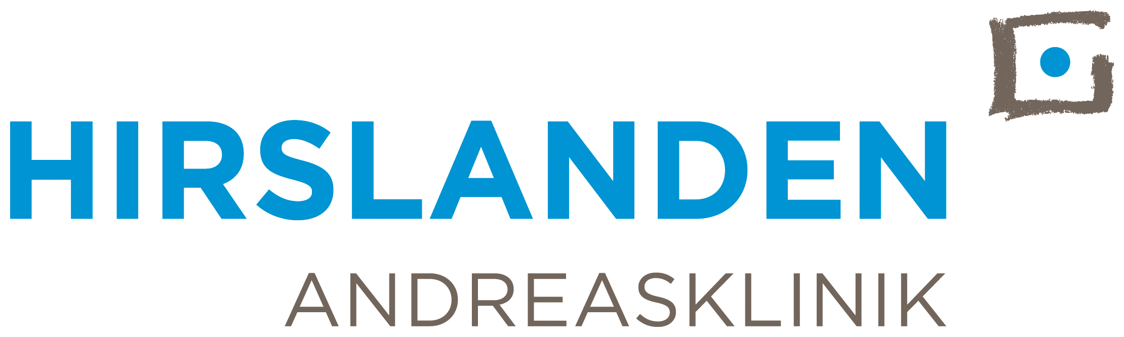 Logo Hirslanden Andreasklinik